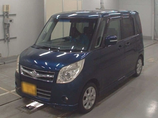 SUZUKI PALETTE 2008