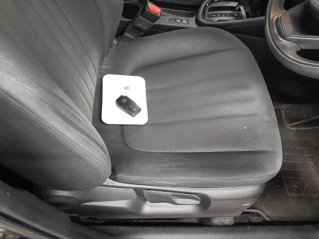 TOYOTA YARIS 2020