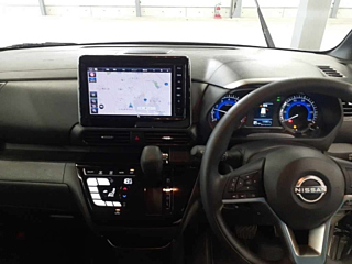 NISSAN ROOX 2024