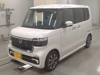 HONDA N BOX 2024