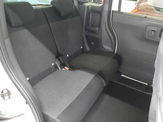 HONDA N BOX 2024