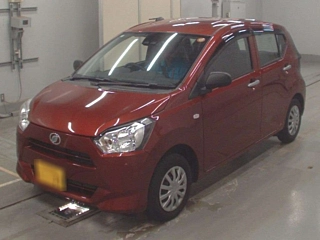 DAIHATSU MIRA E S 2025