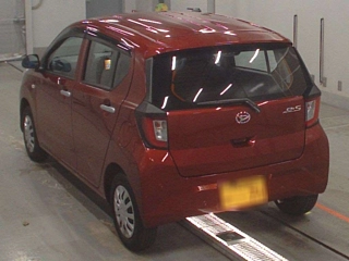 DAIHATSU MIRA E S 2025