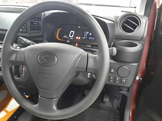 DAIHATSU MIRA E S 2025