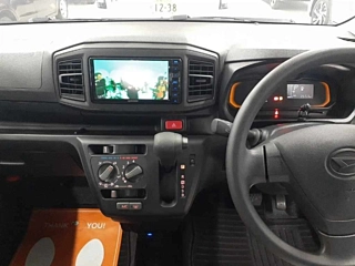 DAIHATSU MIRA E S 2025