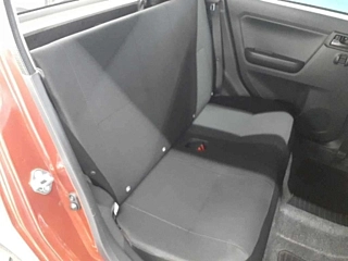 DAIHATSU MIRA E S 2025