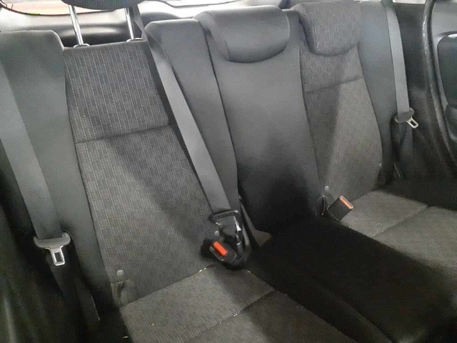 HONDA FIT 2014