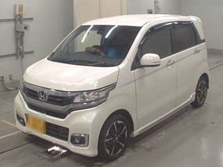 HONDA N WGN 2016