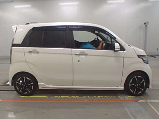 HONDA N WGN 2016