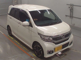 HONDA N WGN 2016
