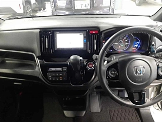 HONDA N WGN 2016