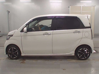 HONDA N WGN 2016