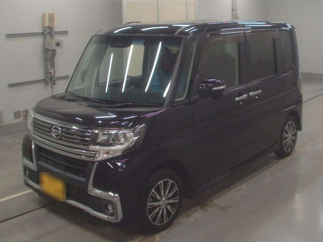 DAIHATSU TANTO 2017