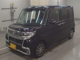 DAIHATSU TANTO 2017