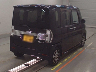 DAIHATSU TANTO 2017