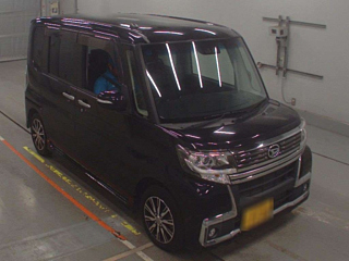 DAIHATSU TANTO 2017