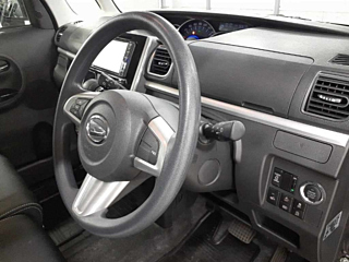 DAIHATSU TANTO 2017