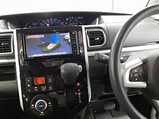 DAIHATSU TANTO 2017