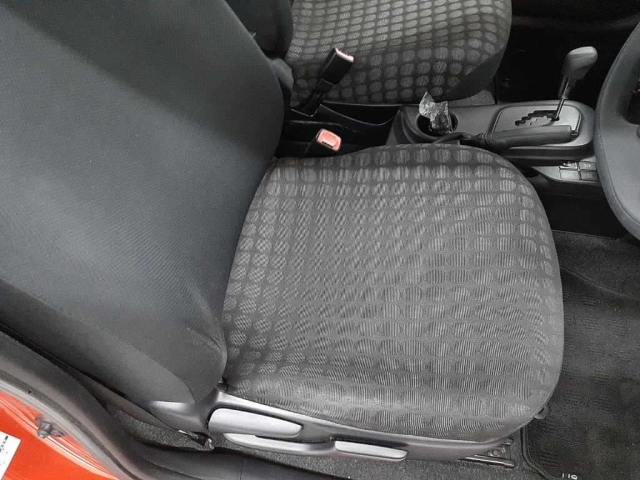 TOYOTA IQ 2014