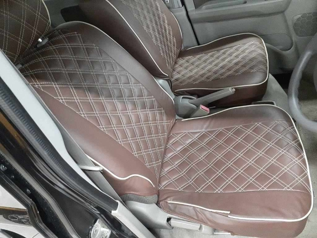 NISSAN CLIPPER VAN 2017