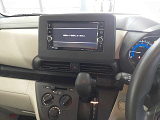 NISSAN ROOX 2020