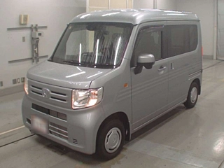 HONDA N VAN 2023