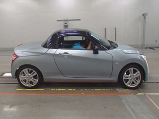 DAIHATSU COPEN 2015