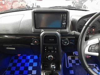DAIHATSU COPEN 2015
