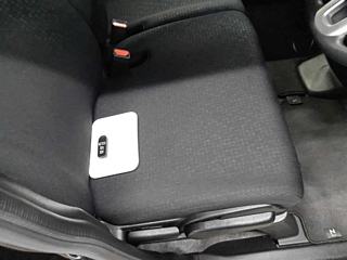 HONDA N BOX 2016