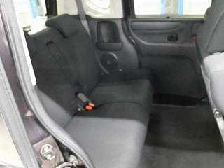 HONDA N BOX 2016