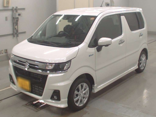 SUZUKI WAGON R 2025
