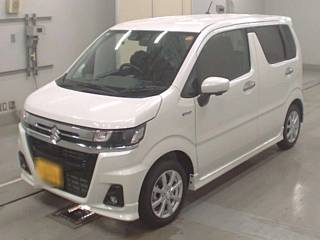 SUZUKI WAGON R 2025