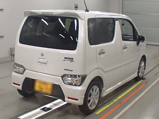 SUZUKI WAGON R 2025