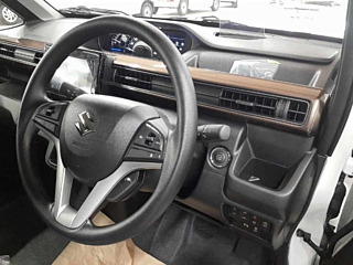 SUZUKI WAGON R 2025
