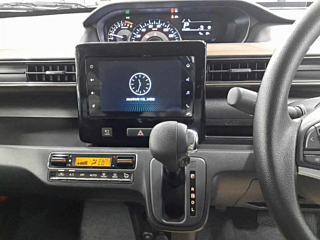 SUZUKI WAGON R 2025