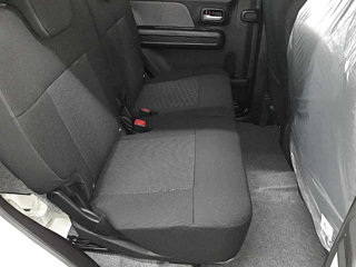 SUZUKI WAGON R 2025
