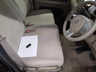 HONDA N BOX 2017