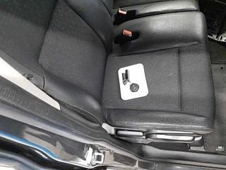 HONDA N BOX 2016