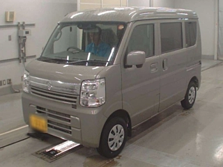 SUZUKI EVERY 2025