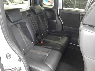 HONDA N BOX 2019