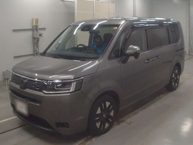 HONDA STEP WAGON 2022
