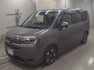 HONDA STEP WAGON 2022