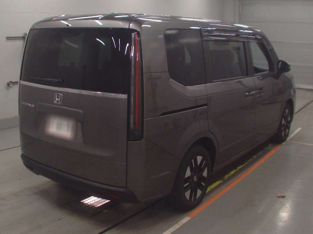 HONDA STEP WAGON 2022