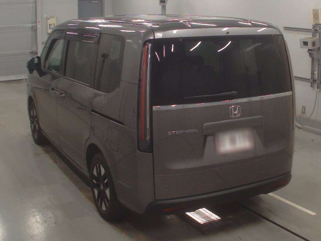HONDA STEP WAGON 2022