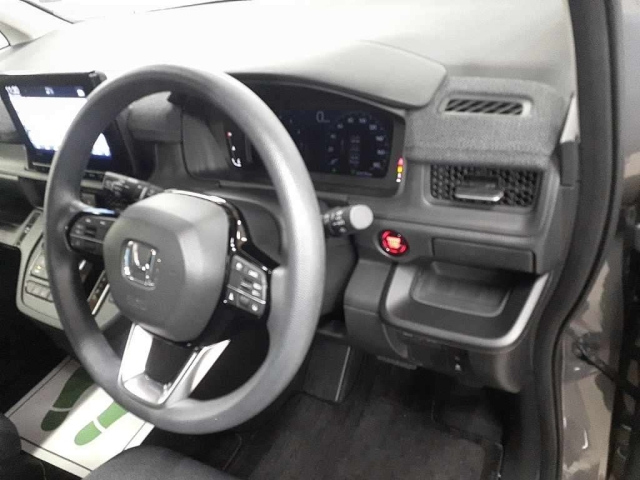 HONDA STEP WAGON 2022