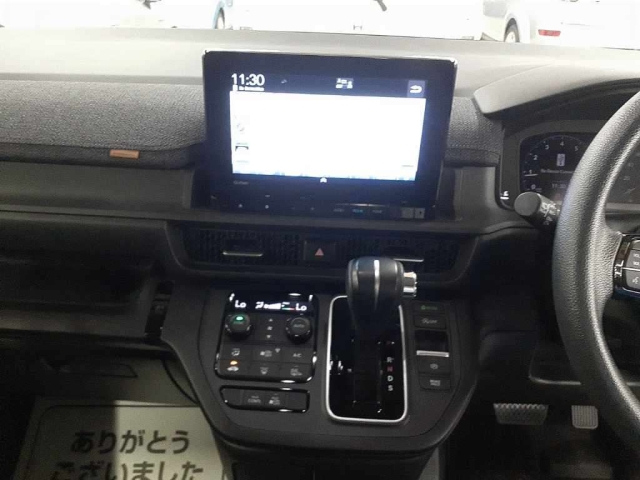 HONDA STEP WAGON 2022