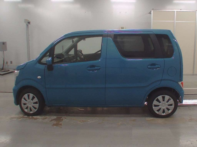 SUZUKI WAGON R 2024