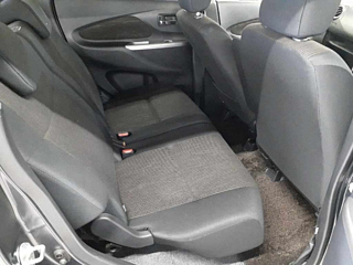 MITSUBISHI EK CUSTOM 2014