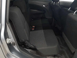 SUBARU STELLA 2013