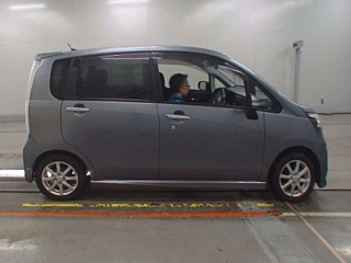 SUBARU STELLA 2013